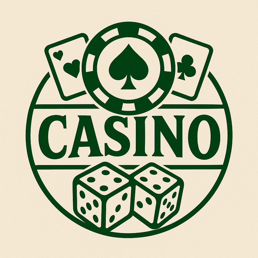 SlotMania Logo